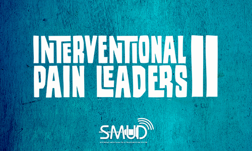 Interventional Pain Leaders II (2022)