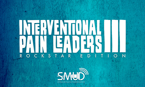 Interventional Pain Leaders III (2023)