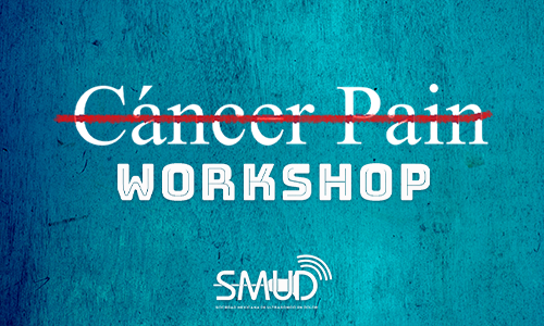 Cancer Pain Workshop (2024)